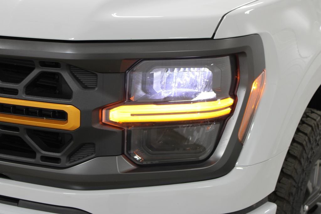 New 2026 Ford F150 Tremor w/ Mobile Office Package AWD/4WD image 12