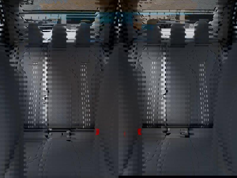 New 2026 Hyundai Elantra Sport w/ Cargo Package image 12