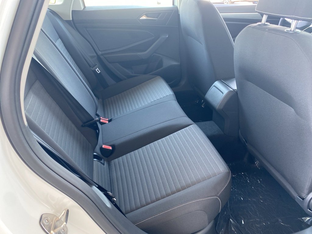 New 2025 Volkswagen Jetta S image 22