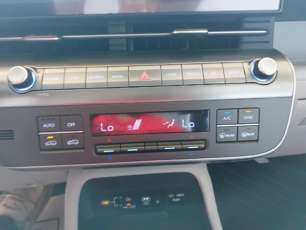 New 2027 Hyundai Kona SEL Sport AWD/4WD image 22