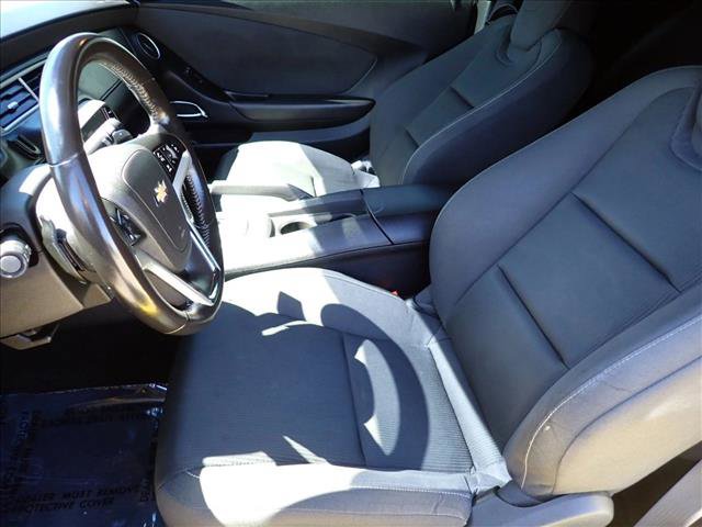 Used 2014 Chevrolet Camaro LT w/ RS Package image 7