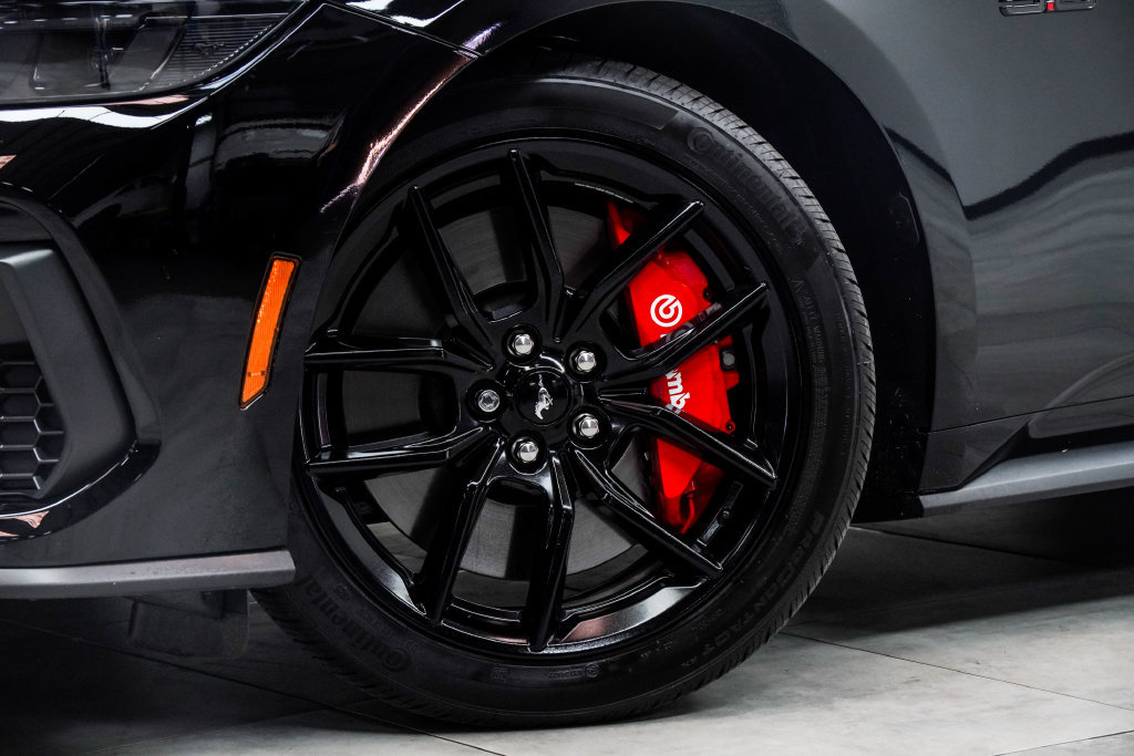 Used 2026 Ford Mustang GT Premium RWD image 6