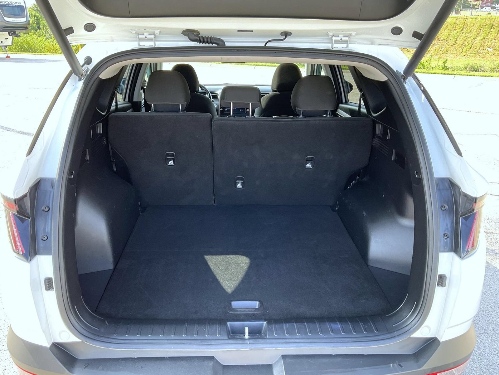 Used 2022 Hyundai Tucson SEL w/ Convenience Package AWD/4WD image 21