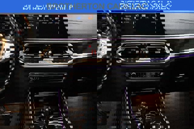 Used 2019 BMW X7 xDrive40i w/ Premium Package image 23