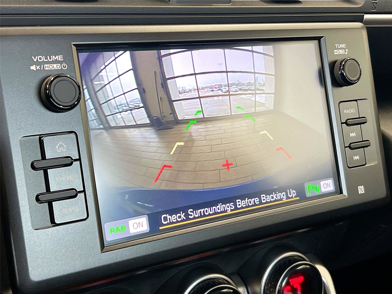 Used 2024 Subaru BRZ Limited image 11