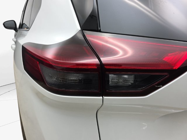 Used 2026 Nissan Rogue Platinum w/ Platinum Premium Package AWD/4WD image 35