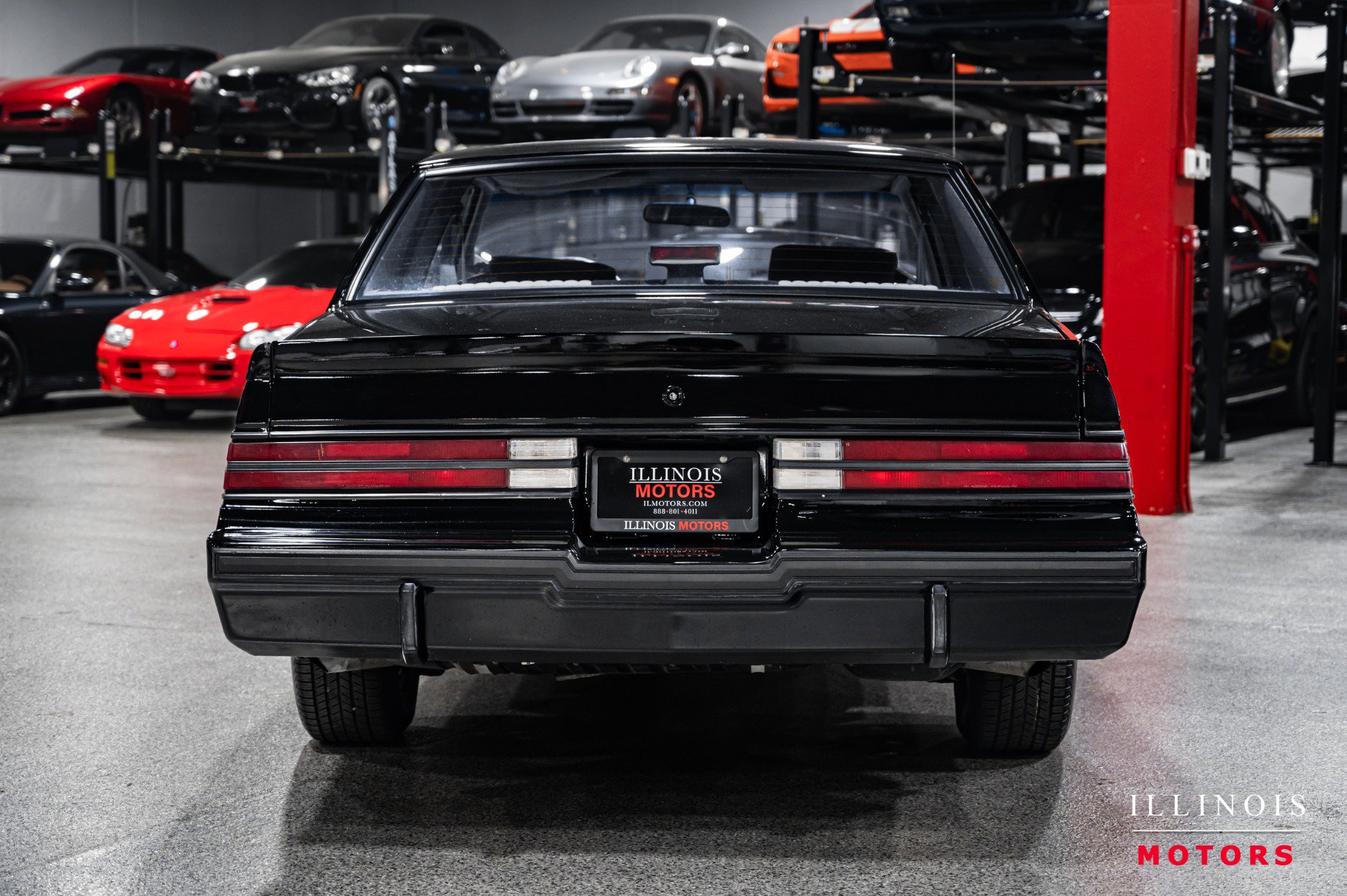 Used 1987 Buick Regal Coupe image 4