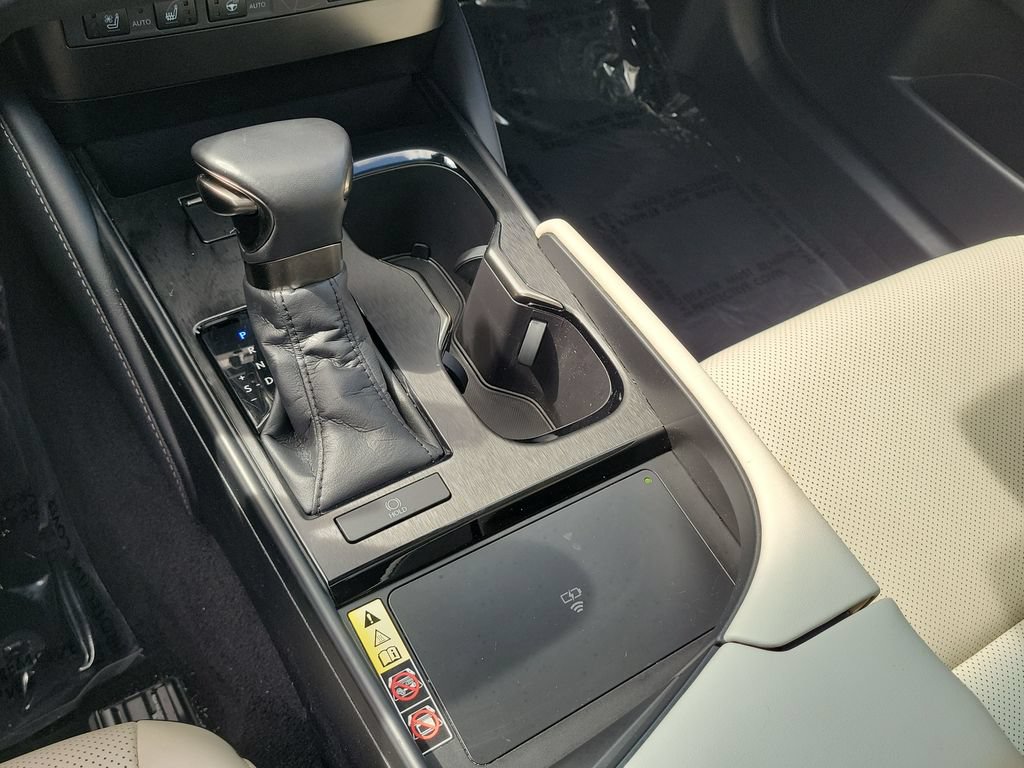 Used 2023 Lexus ES 350 w/ Premium Package FWD image 19