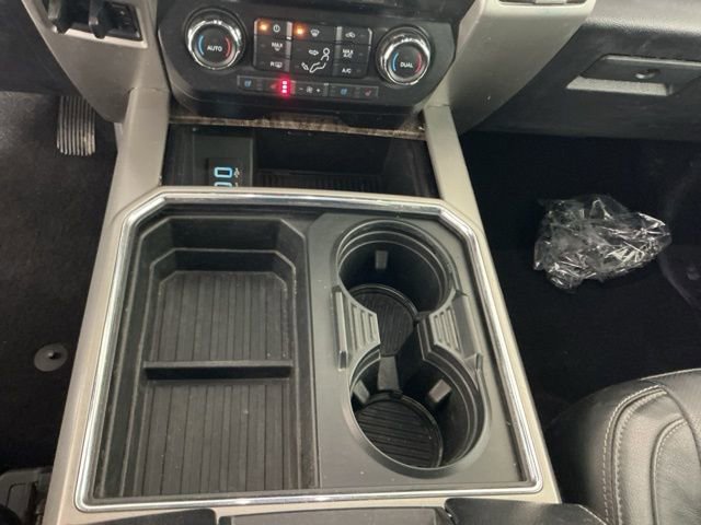 Used 2018 Ford F250 Lariat w/ Lariat Ultimate Package image 20