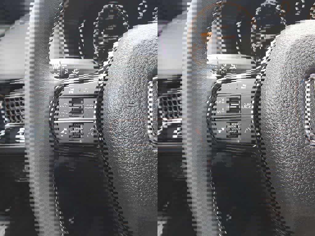 Certified 2026 Honda Civic Sport image 17