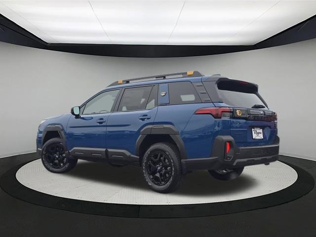 New 2026 Subaru Outback Wilderness image 5