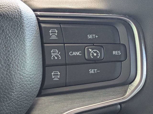 Used 2023 Jeep Wagoneer Series II image 29