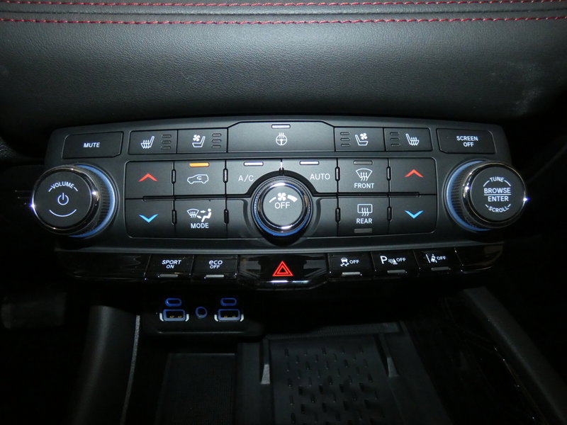 New 2026 Dodge Durango GT image 15