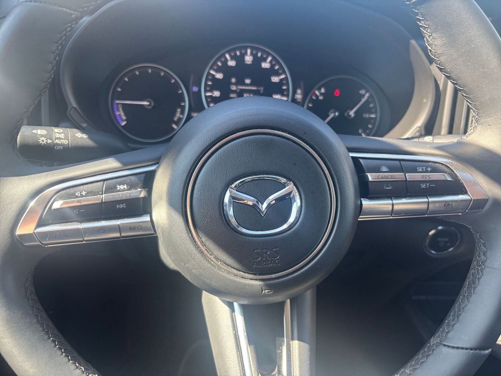 Used 2025 MAZDA CX-50 2.5 Hybrid w/ Premium Plus Pkg image 27