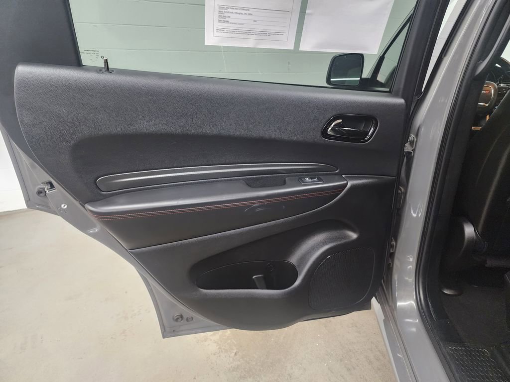 Used 2024 Dodge Durango GT image 25
