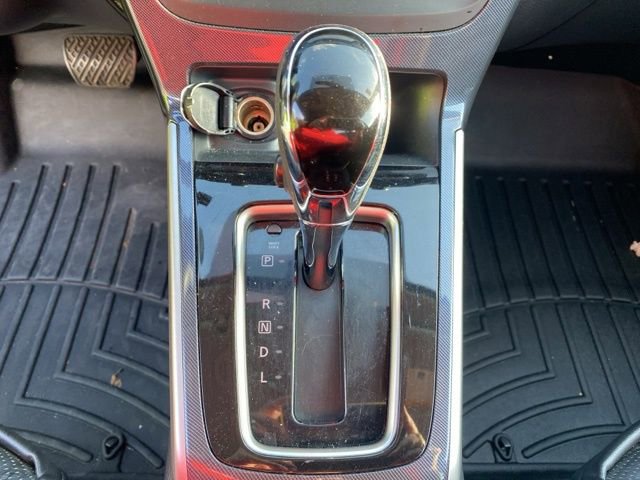 Used 2016 Nissan Sentra SR w/ SR Premium Package image 24