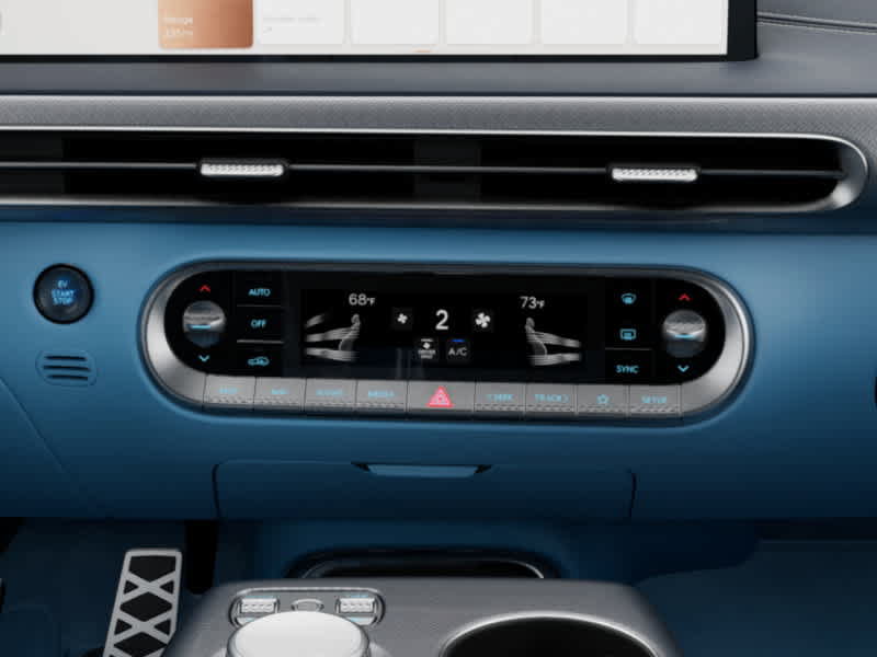 New 2026 Genesis GV60 Performance AWD/4WD image 22