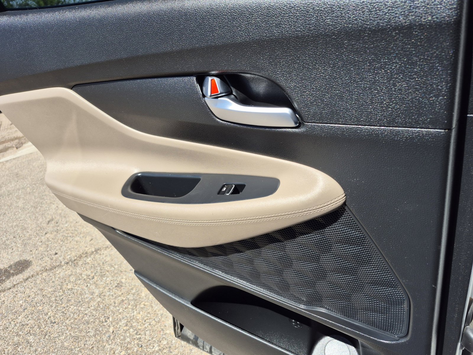 Used 2023 Hyundai Santa Fe SEL image 19