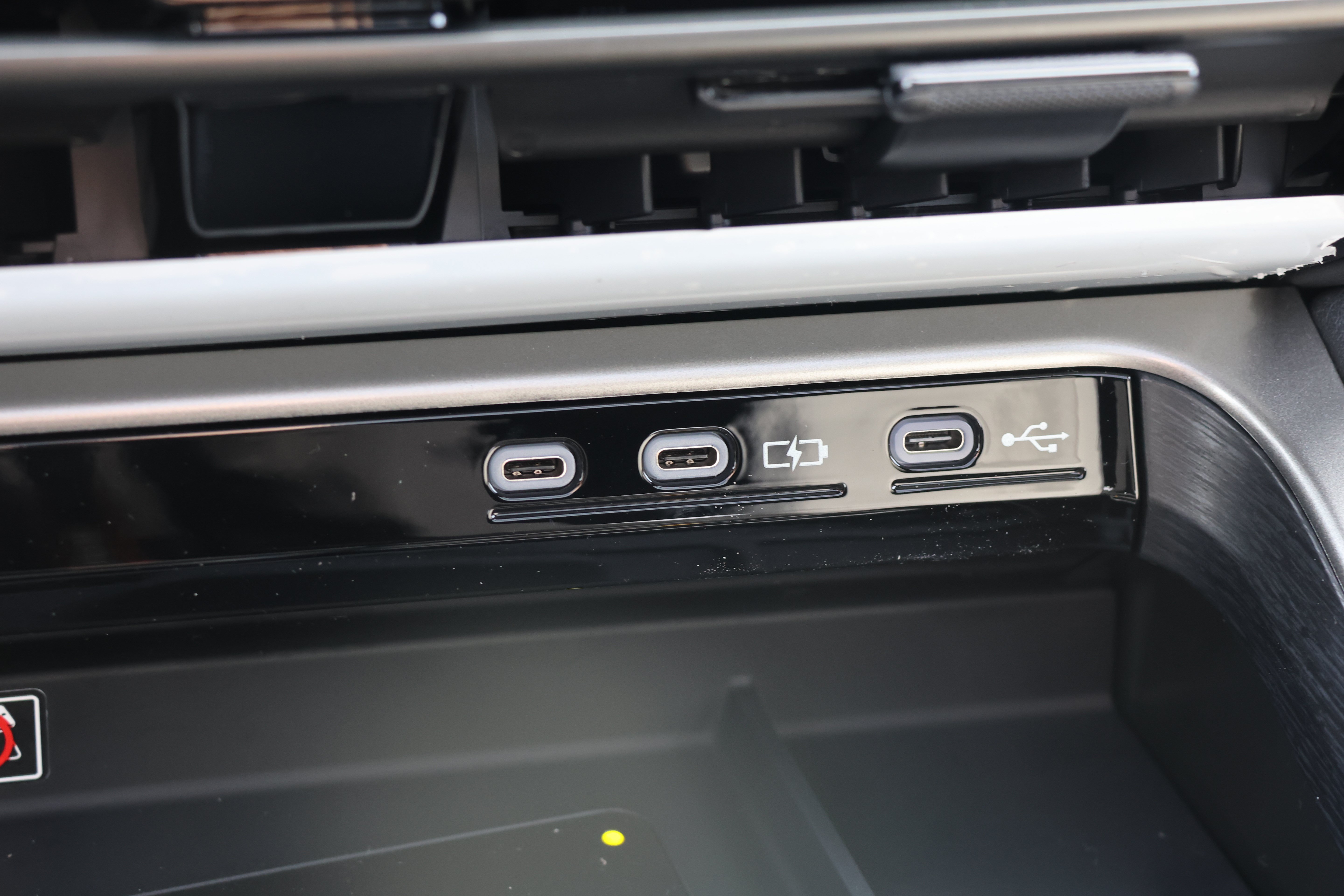 New 2026 Lexus TX 350 AWD image 23