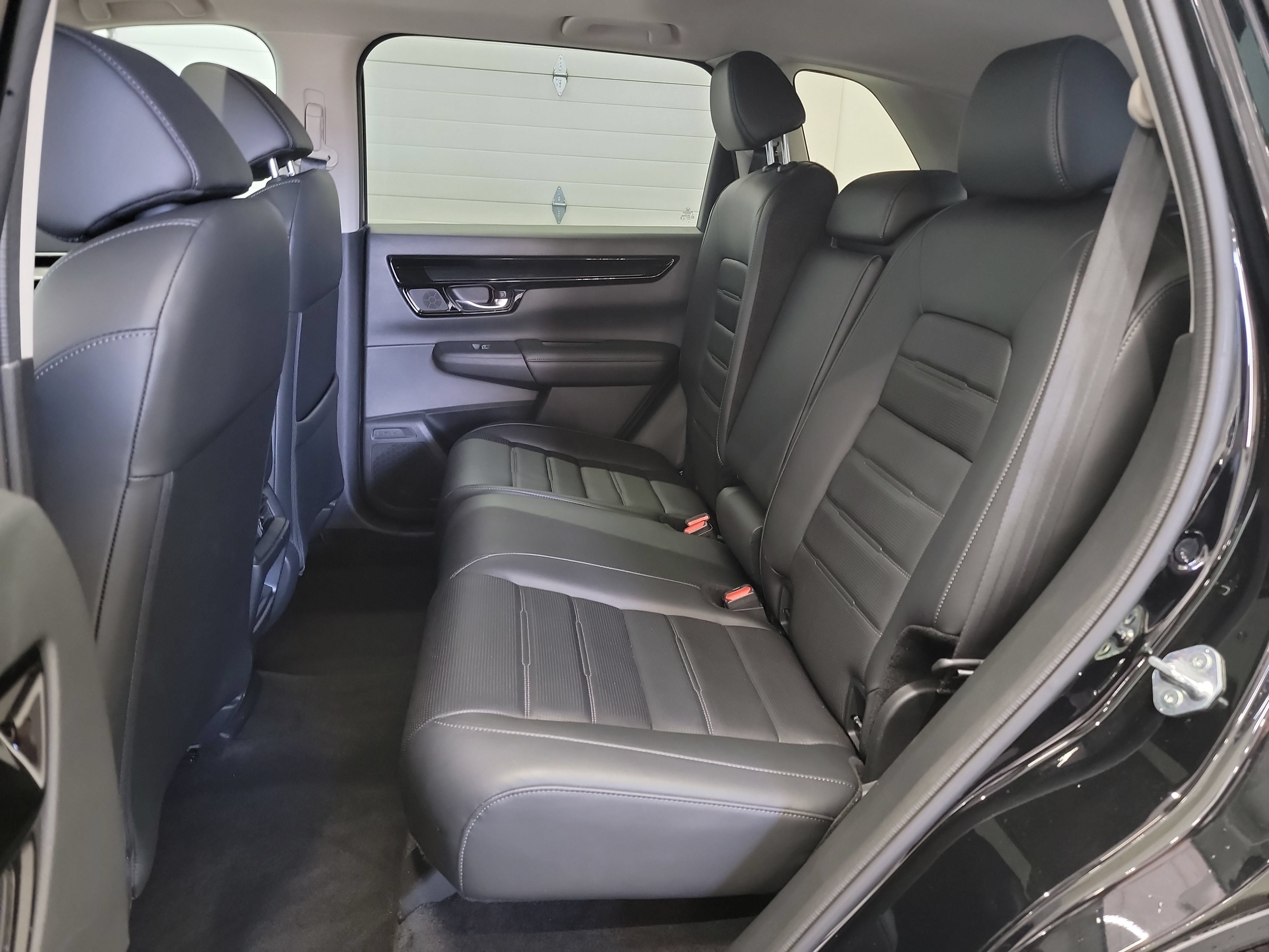 Certified 2024 Honda CR-V EX-L image 28
