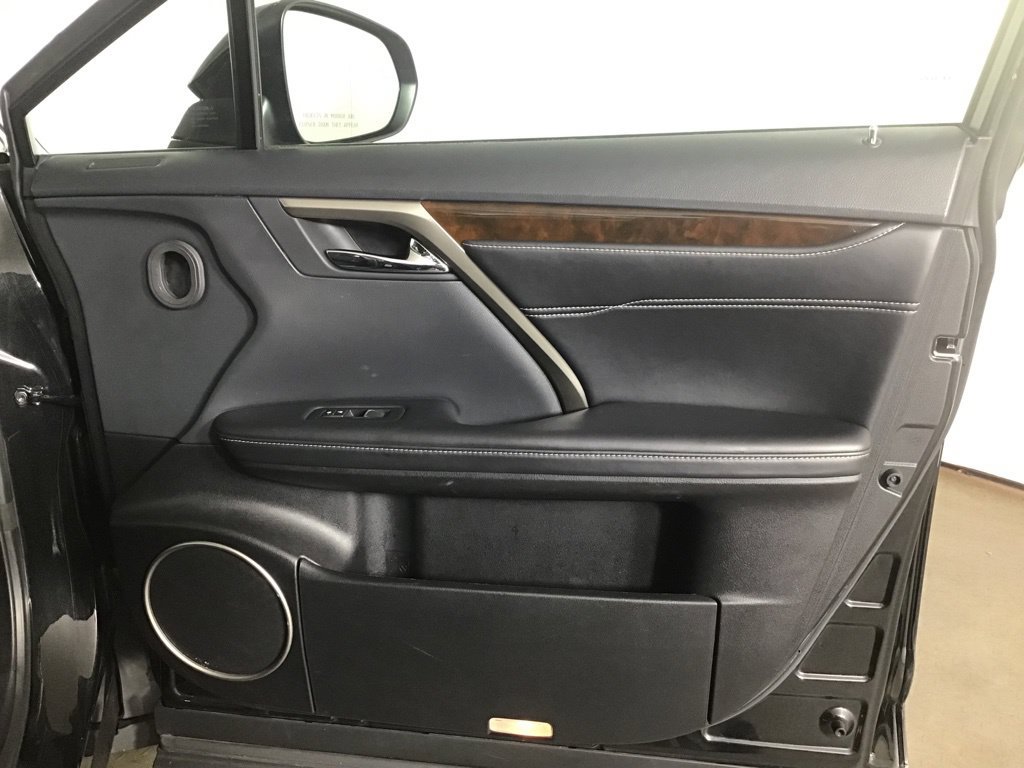 Used 2019 Lexus RX 350 AWD w/ Navigation Package image 20