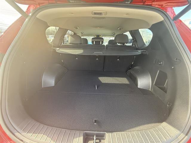 Used 2023 Hyundai Santa Fe SEL w/ Cargo Package image 25