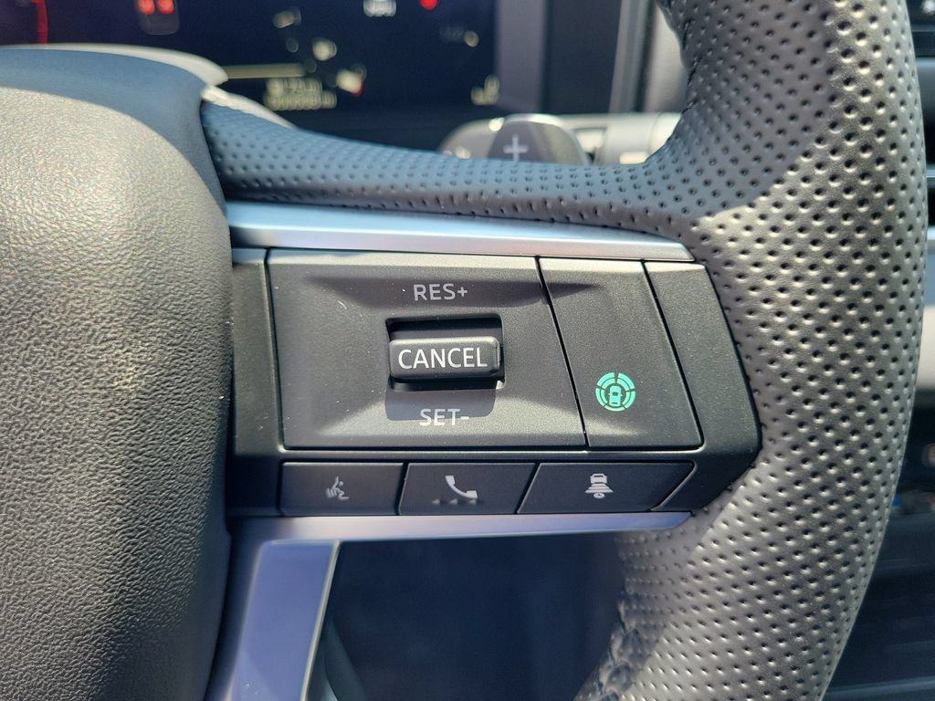 New 2026 Mitsubishi Outlander SEL Black Edition FWD image 19