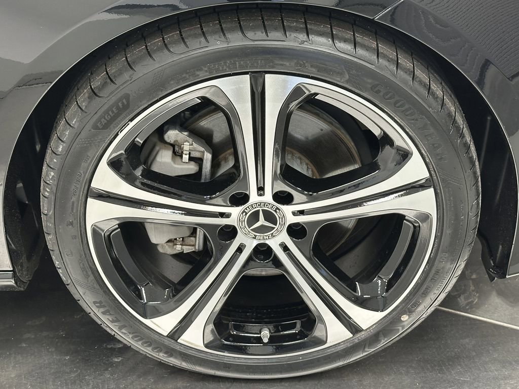 Certified 2023 Mercedes-Benz C 300 Sedan image 13