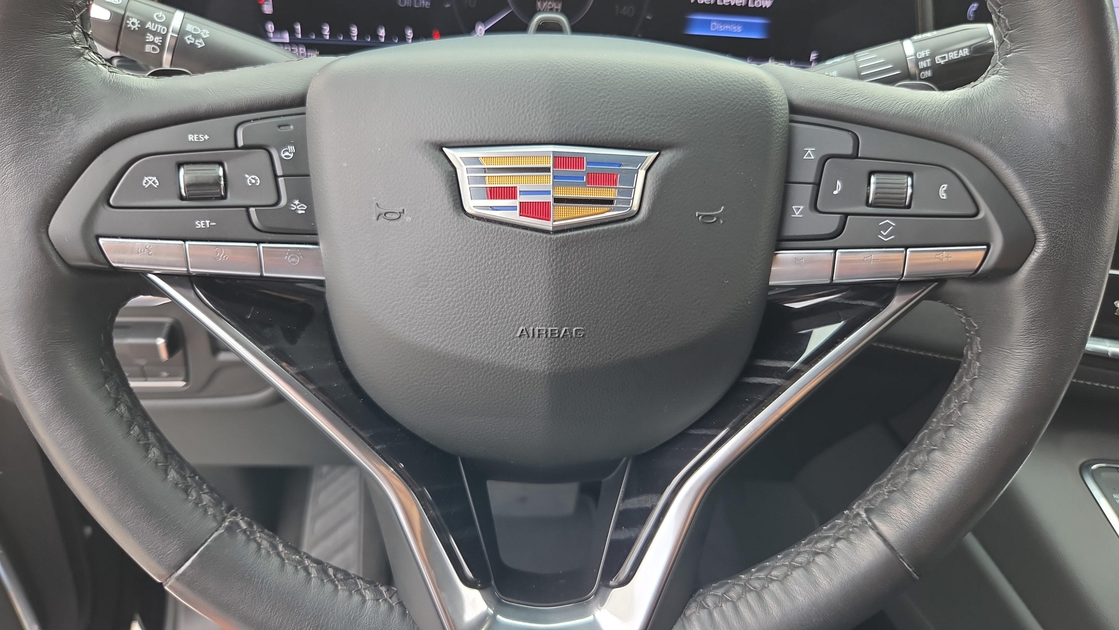 Certified 2024 Cadillac Escalade Sport RWD image 24