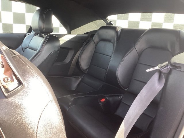Used 2021 Ford Mustang Premium image 10