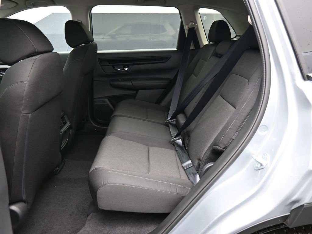 New 2026 Honda CR-V LX image 34