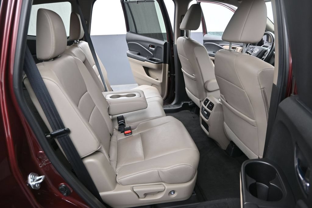 Used 2022 Honda Pilot Special Edition image 30