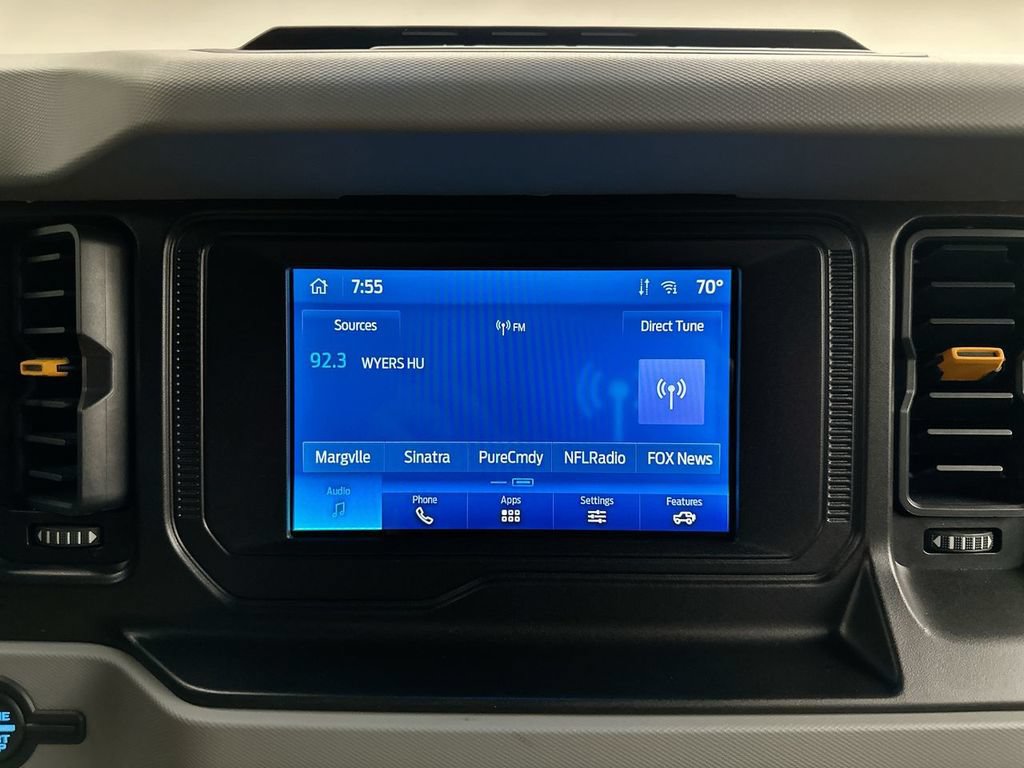Used 2022 Ford Bronco Badlands AWD/4WD image 26
