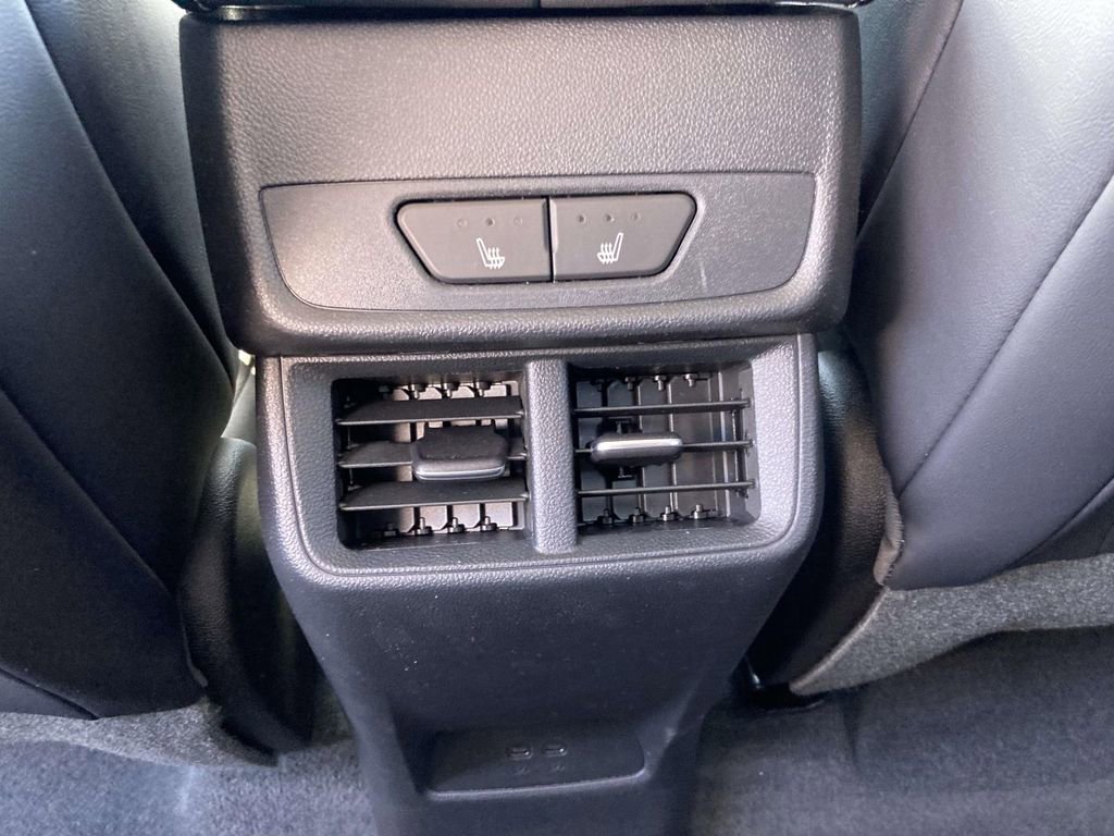 New 2026 GMC Terrain Denali AWD/4WD image 15
