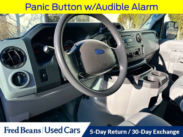 Used 2011 Ford E-350 and Econoline 350 XLT image 12