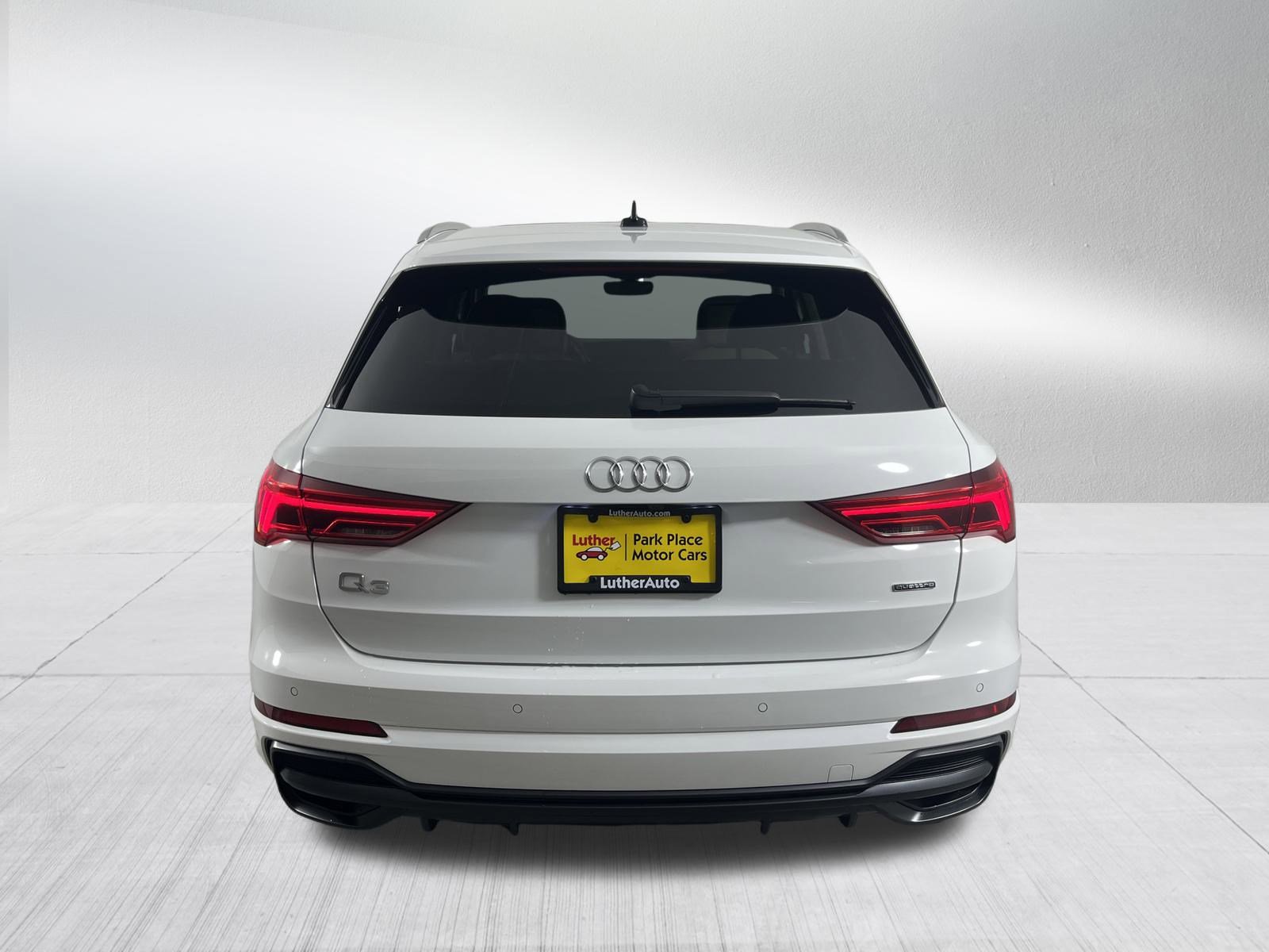 Used 2022 Audi Q3 2.0T Premium image 6