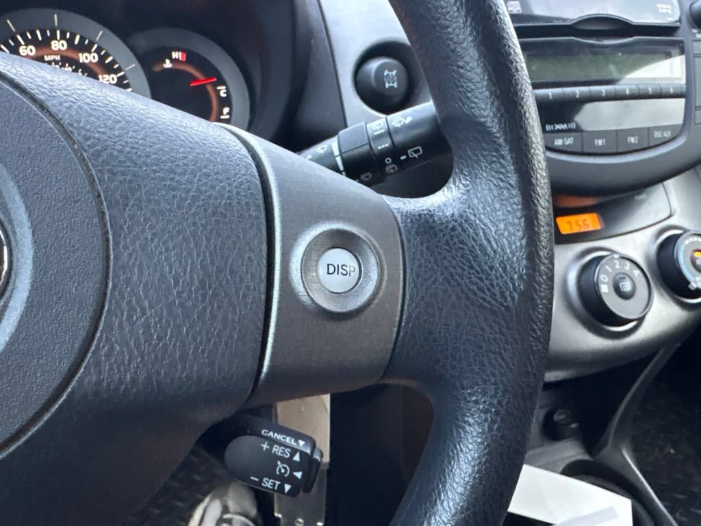 Used 2009 Toyota RAV4 Sport AWD/4WD image 20