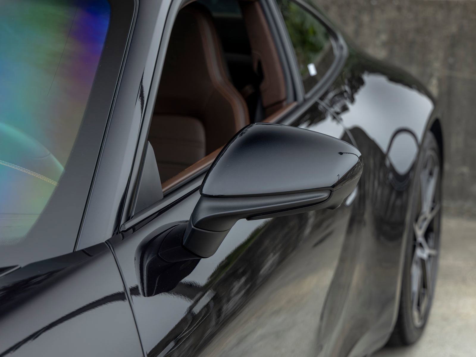 Certified 2025 Porsche 911 Carrera S RWD image 17