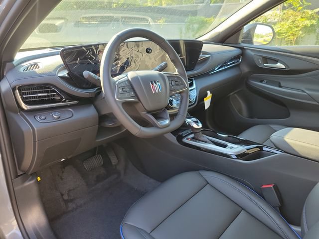 New 2026 Buick Envista Sport Touring w/ Convenience I Package FWD image 16