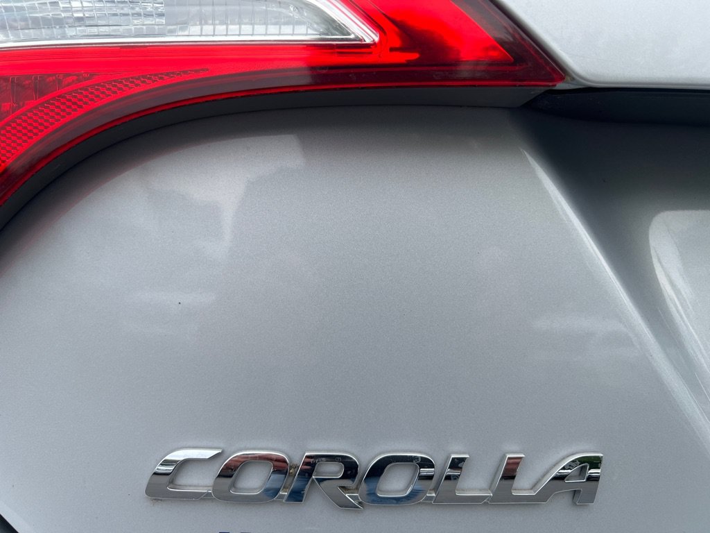 Used 2014 Toyota Corolla L FWD image 31