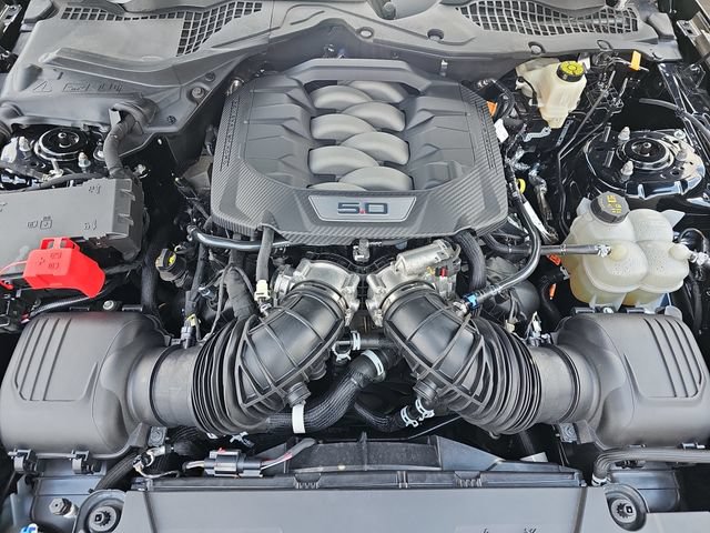 Used 2024 Ford Mustang GT RWD image 31