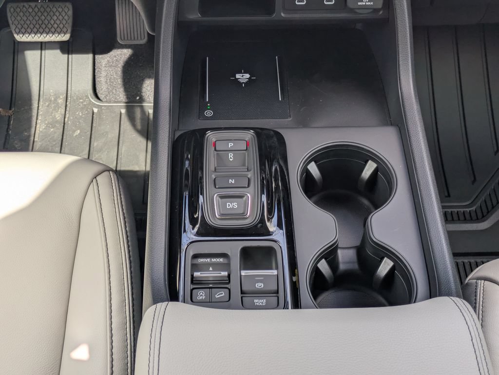 New 2026 Honda Passport RTL image 18