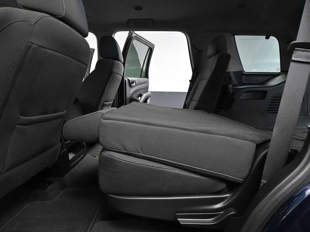 Used 2020 Chevrolet Tahoe LS w/ Skid Plate Package image 39