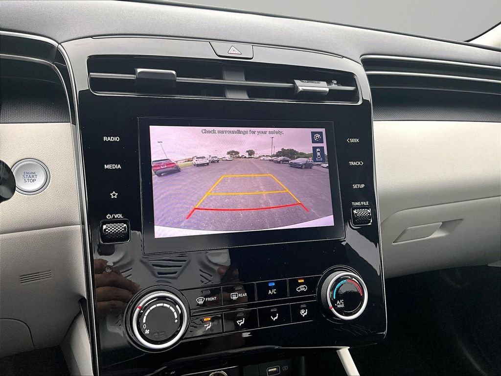 Used 2023 Hyundai Tucson SEL AWD/4WD image 20