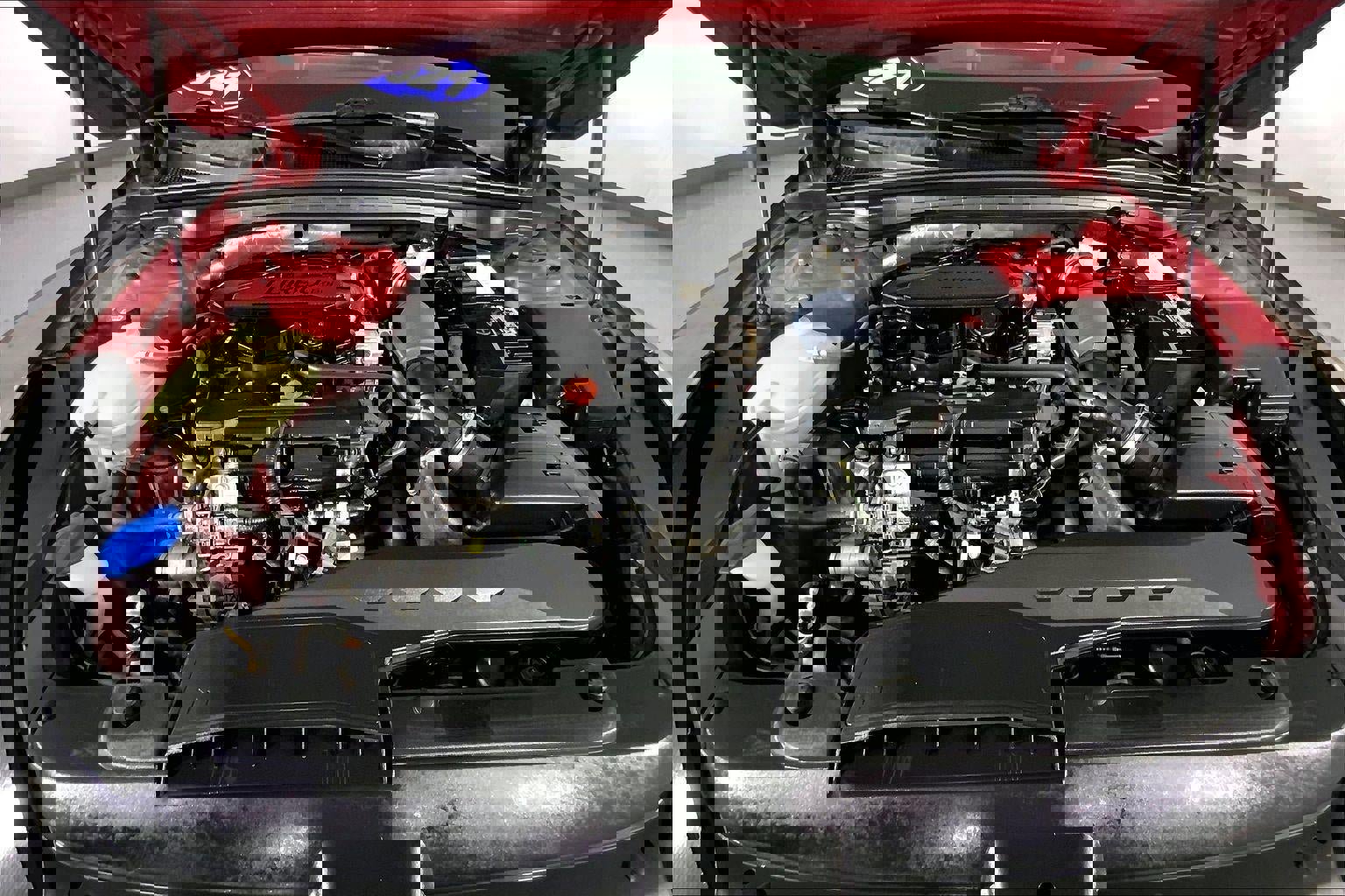 Certified 2021 Kia K5 EX image 10