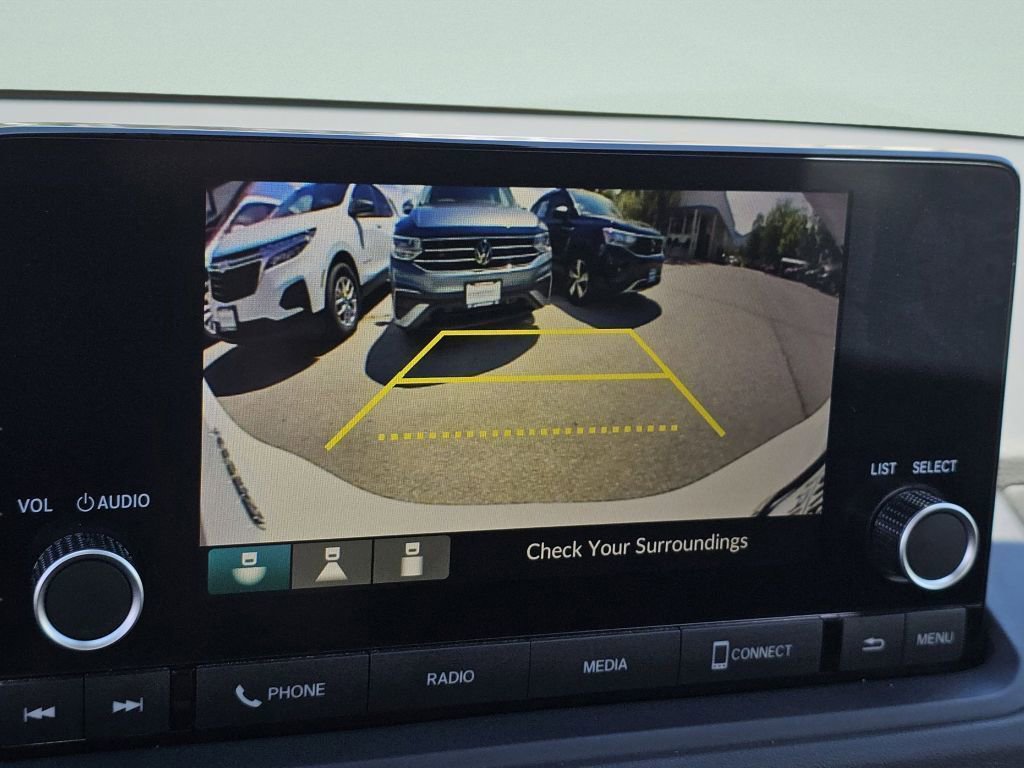 Used 2023 Honda Accord EX image 9