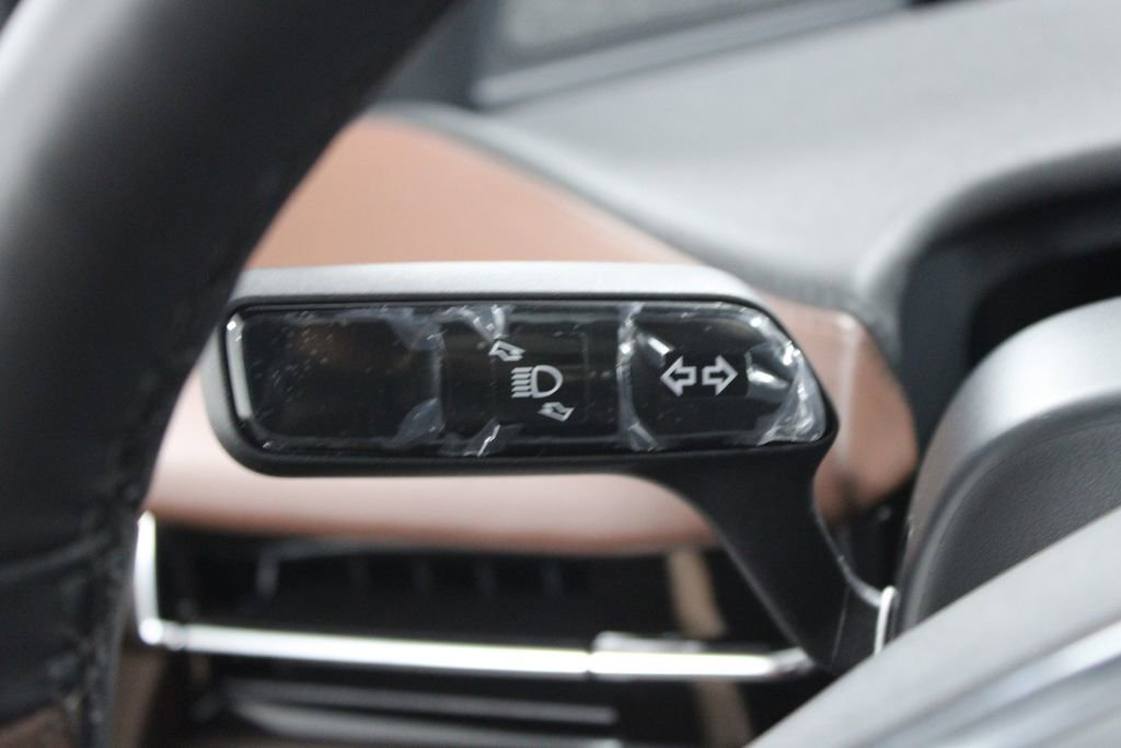 New 2026 Lincoln Navigator L Reserve image 42