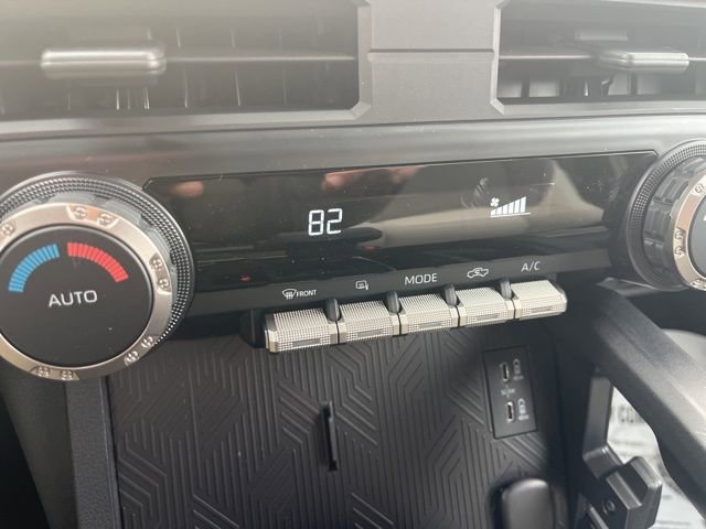 New 2026 Toyota Tacoma TRD Sport image 20