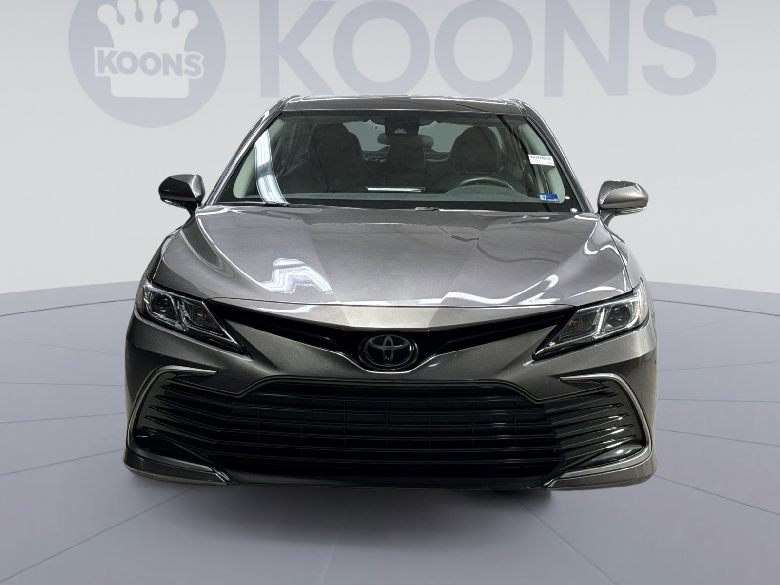 Used 2024 Toyota Camry LE image 15