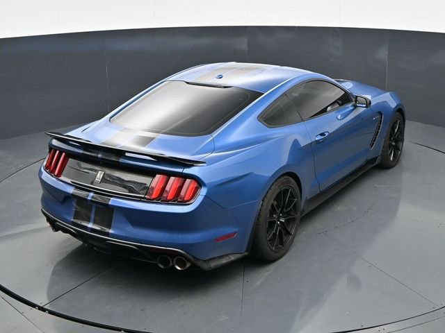 Used 2019 Ford Mustang Shelby GT350 w/ Technology Package RWD image 22